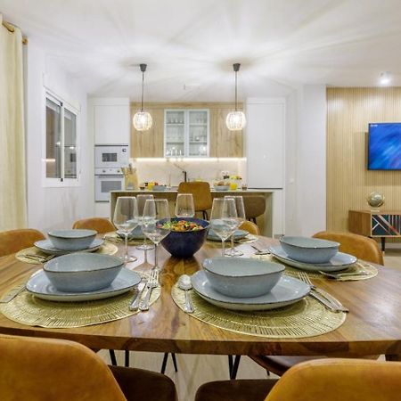 Picasso 2 Luxury Διαμέρισμα Μάλαγα Εξωτερικό φωτογραφία