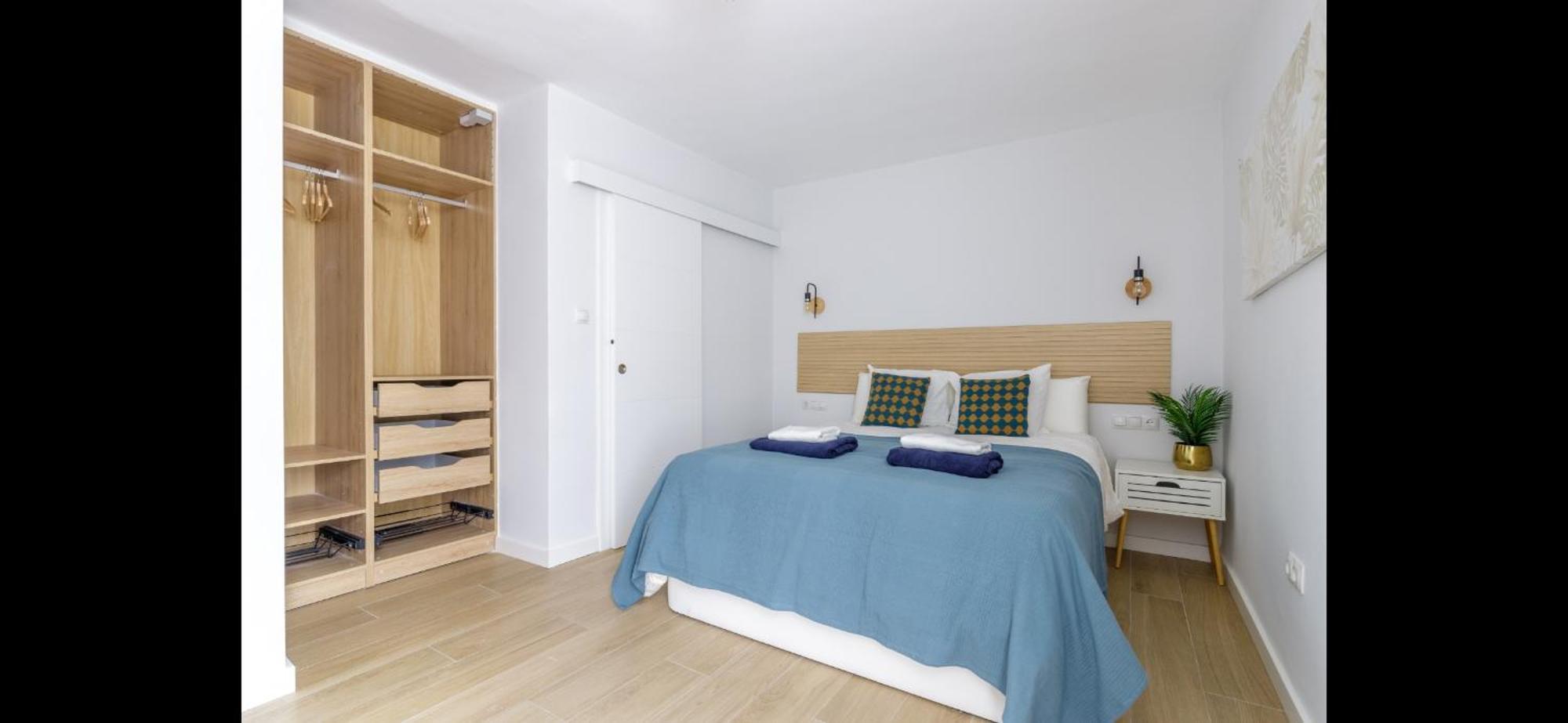 Picasso 2 Luxury Διαμέρισμα Μάλαγα Εξωτερικό φωτογραφία