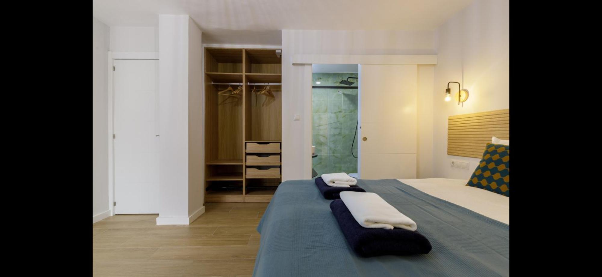 Picasso 2 Luxury Διαμέρισμα Μάλαγα Εξωτερικό φωτογραφία
