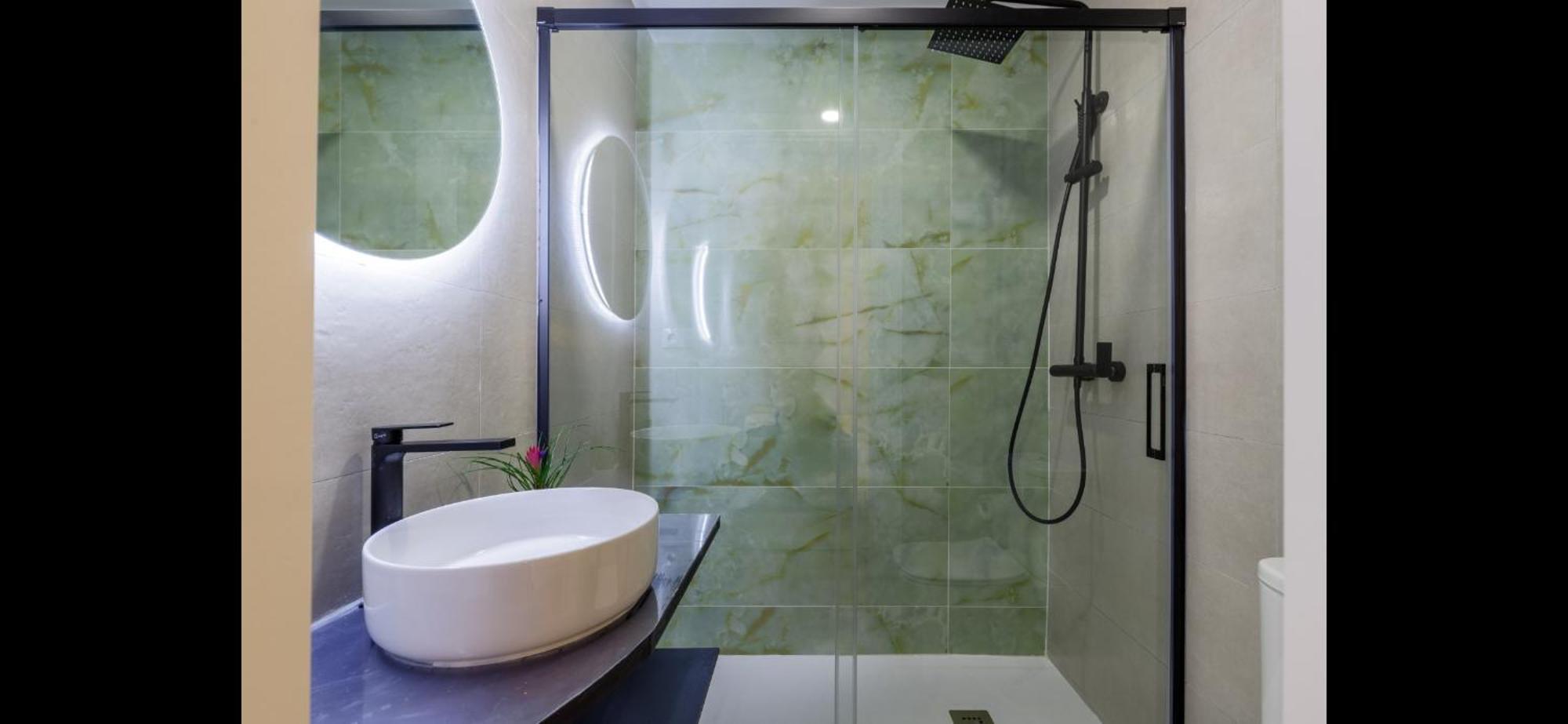 Picasso 2 Luxury Διαμέρισμα Μάλαγα Εξωτερικό φωτογραφία