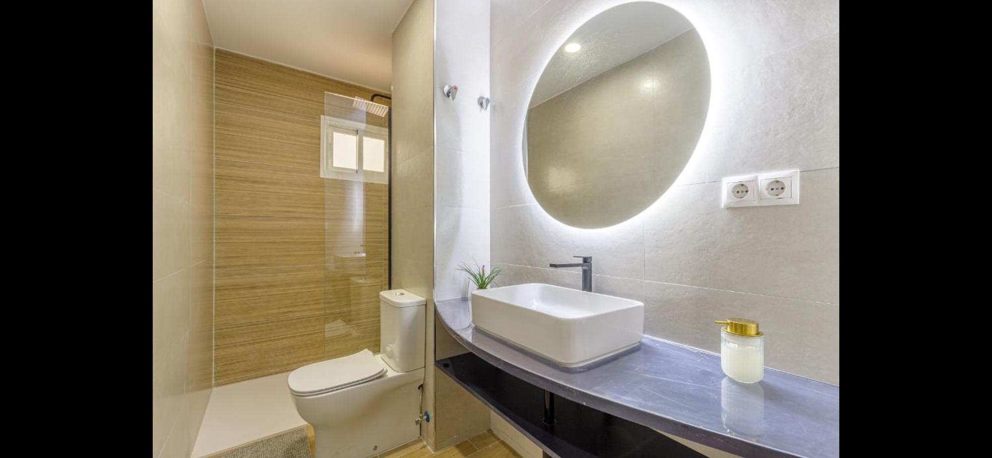 Picasso 2 Luxury Διαμέρισμα Μάλαγα Εξωτερικό φωτογραφία