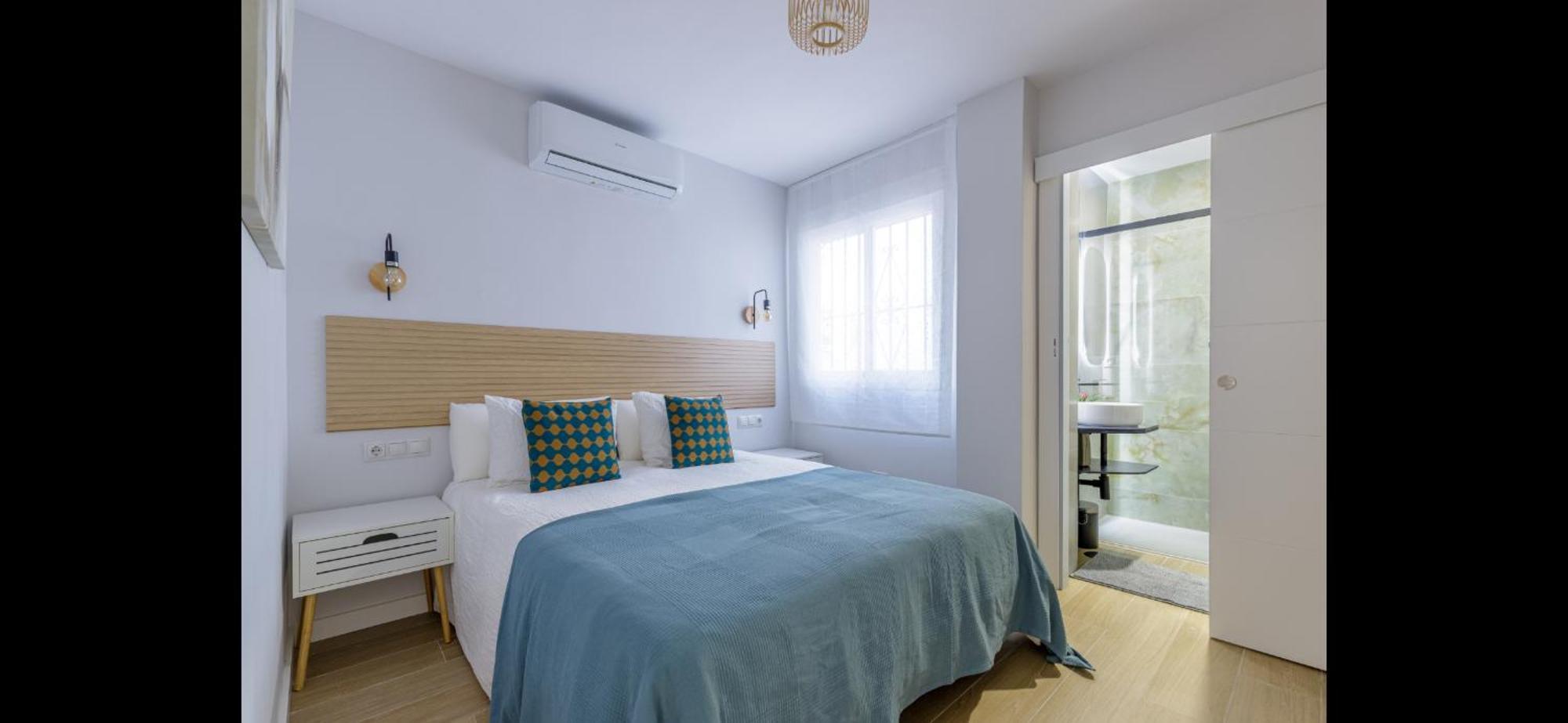 Picasso 2 Luxury Διαμέρισμα Μάλαγα Εξωτερικό φωτογραφία