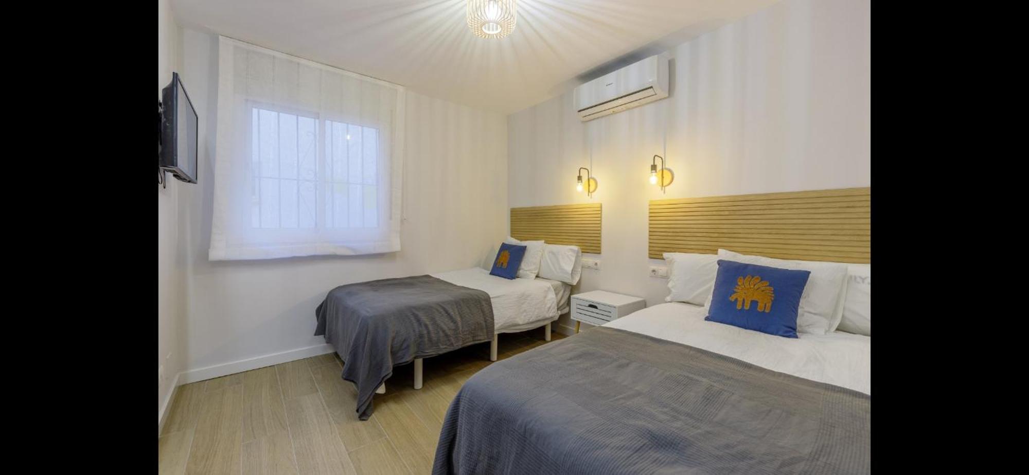Picasso 2 Luxury Διαμέρισμα Μάλαγα Εξωτερικό φωτογραφία