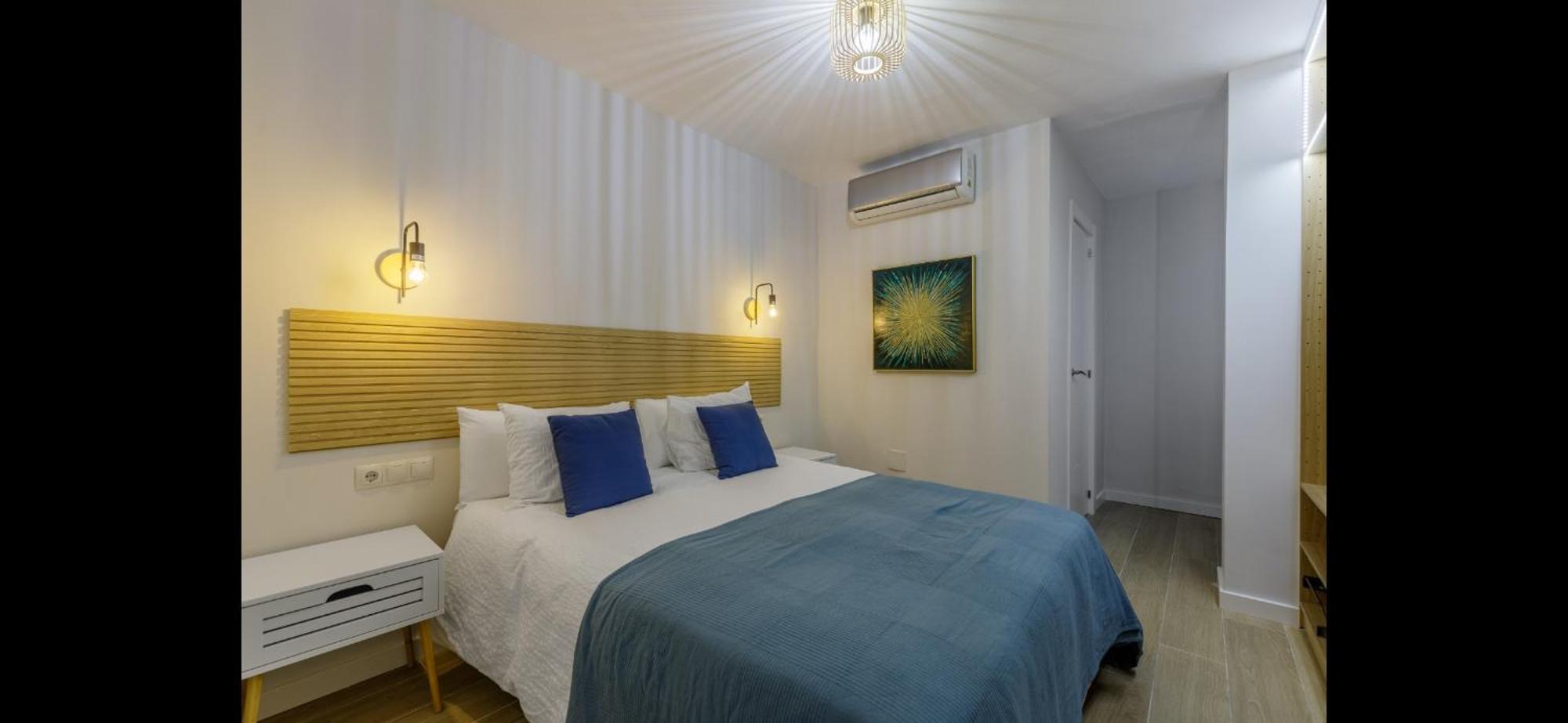 Picasso 2 Luxury Διαμέρισμα Μάλαγα Εξωτερικό φωτογραφία