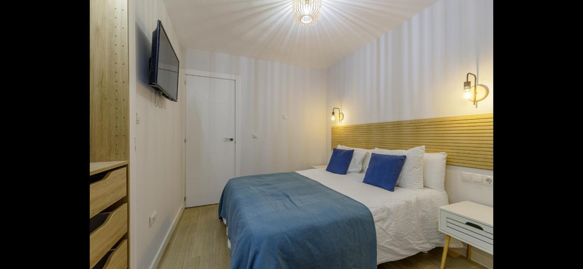 Picasso 2 Luxury Διαμέρισμα Μάλαγα Εξωτερικό φωτογραφία