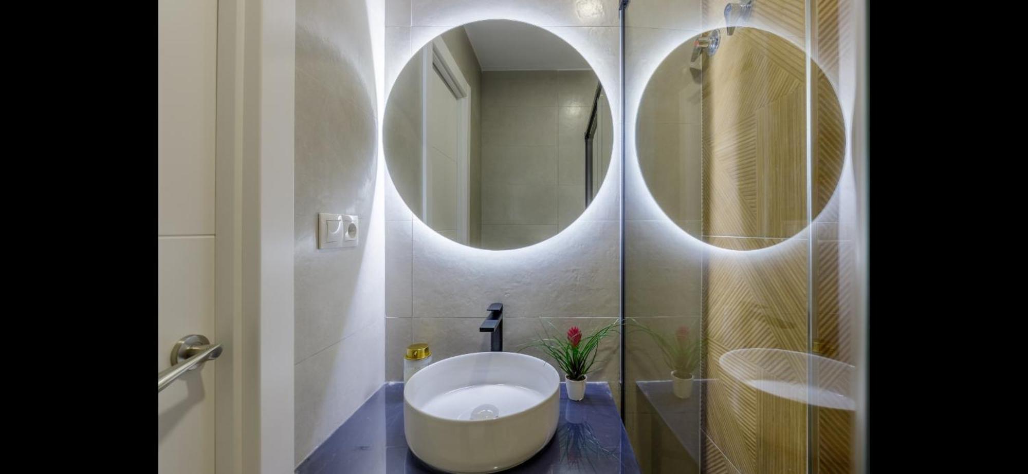 Picasso 2 Luxury Διαμέρισμα Μάλαγα Εξωτερικό φωτογραφία