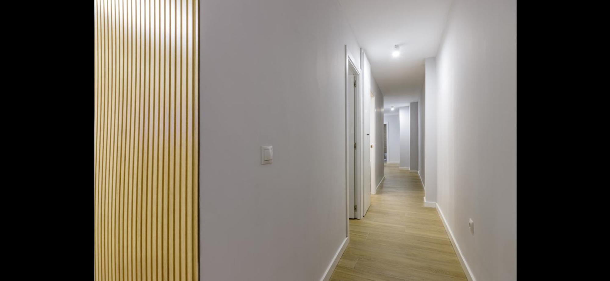 Picasso 2 Luxury Διαμέρισμα Μάλαγα Εξωτερικό φωτογραφία