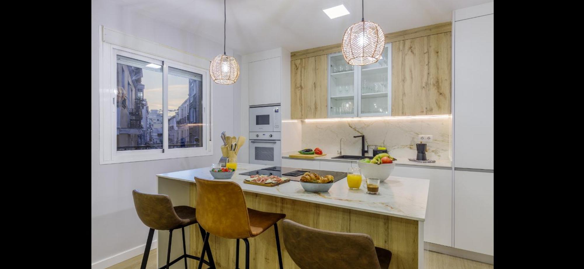 Picasso 2 Luxury Διαμέρισμα Μάλαγα Εξωτερικό φωτογραφία