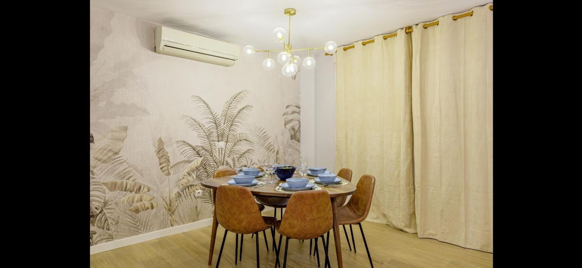Picasso 2 Luxury Διαμέρισμα Μάλαγα Εξωτερικό φωτογραφία