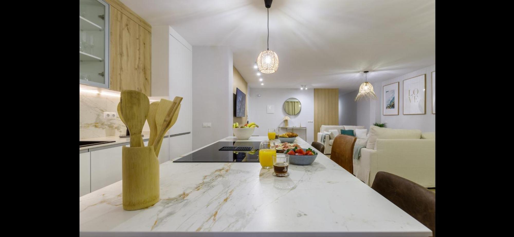 Picasso 2 Luxury Διαμέρισμα Μάλαγα Εξωτερικό φωτογραφία