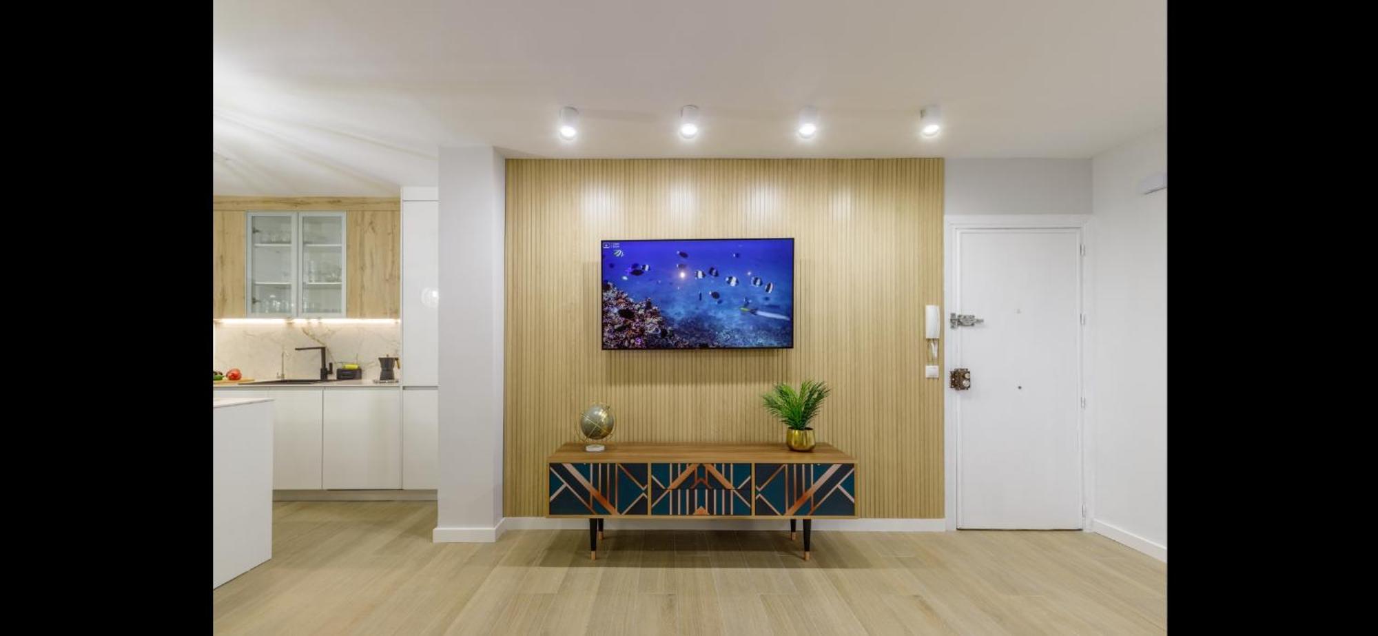 Picasso 2 Luxury Διαμέρισμα Μάλαγα Εξωτερικό φωτογραφία