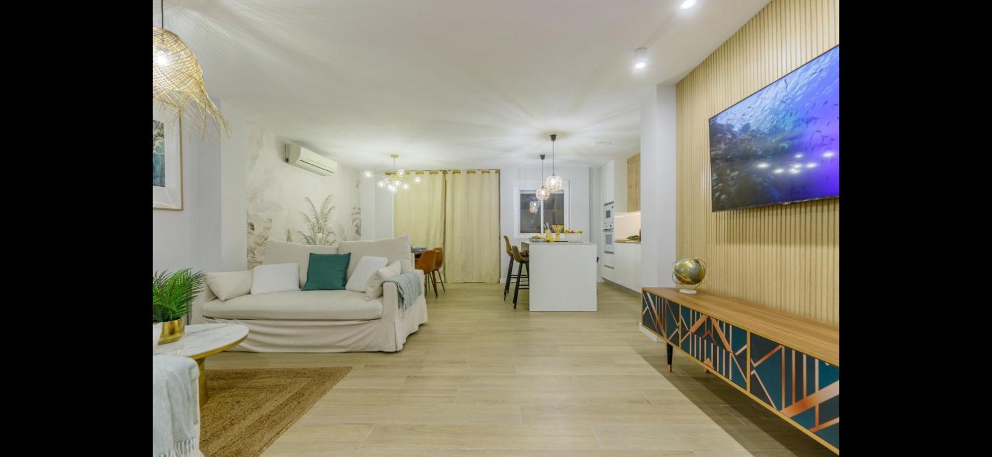 Picasso 2 Luxury Διαμέρισμα Μάλαγα Εξωτερικό φωτογραφία