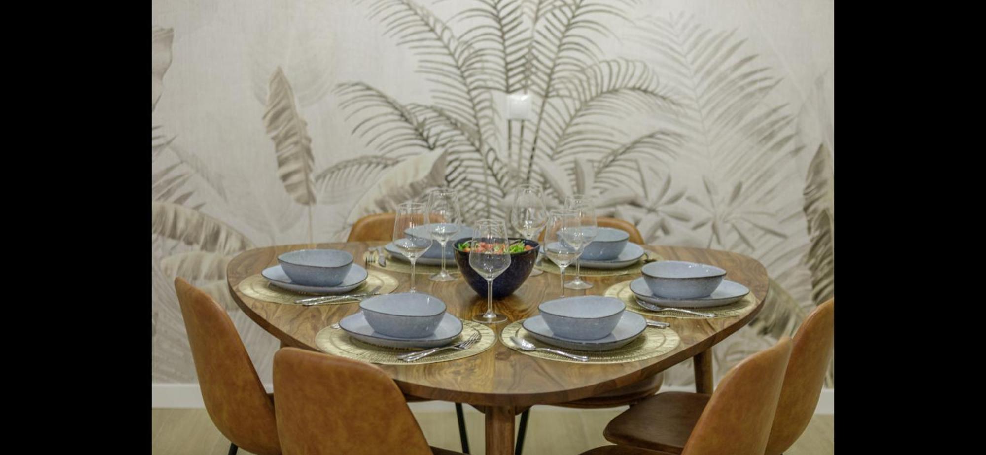 Picasso 2 Luxury Διαμέρισμα Μάλαγα Εξωτερικό φωτογραφία