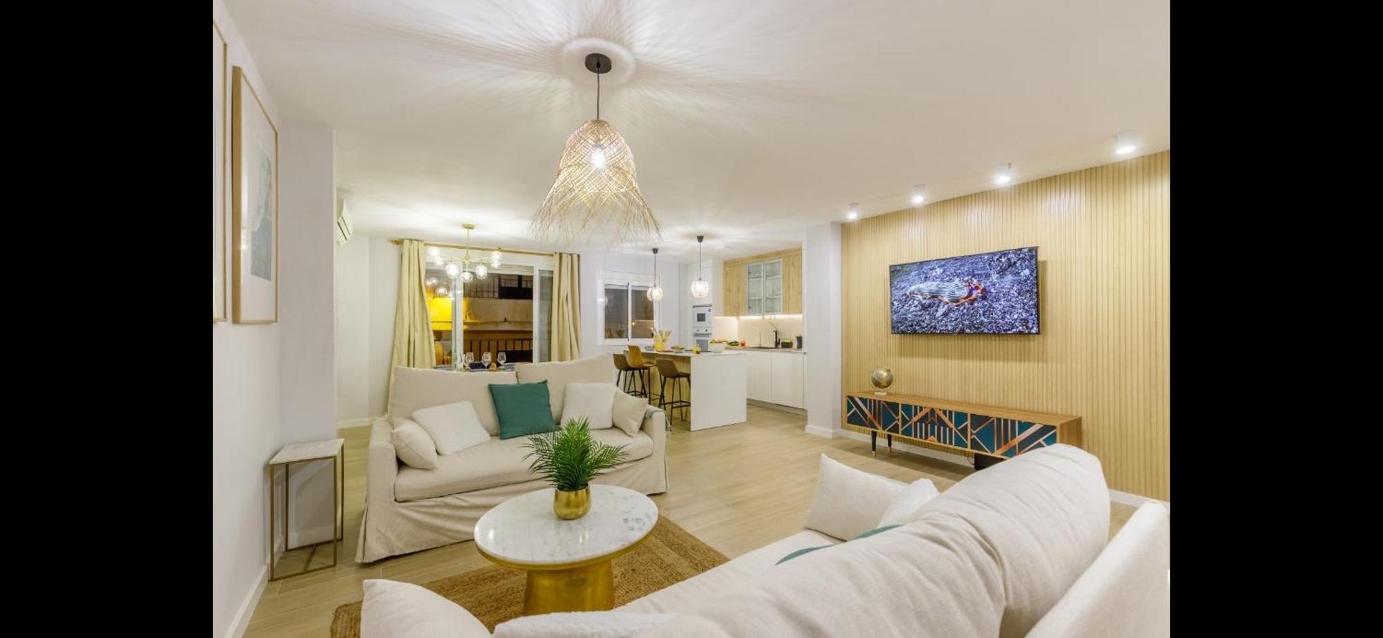 Picasso 2 Luxury Διαμέρισμα Μάλαγα Εξωτερικό φωτογραφία
